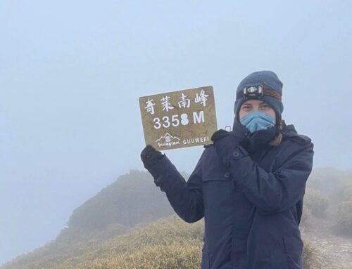 LIFE INSPIRED FITNESS: It’s Not All About The View