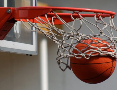 PEACELOVEBASKETBALL: Improve Your Shooting This Summer