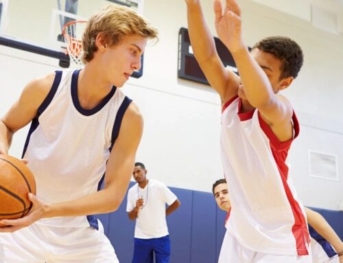 PEACELOVEBASKETBALL: Have Fun And Improve Your Ball Handling