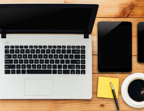 PEN TO PAPER: Little Frustrations